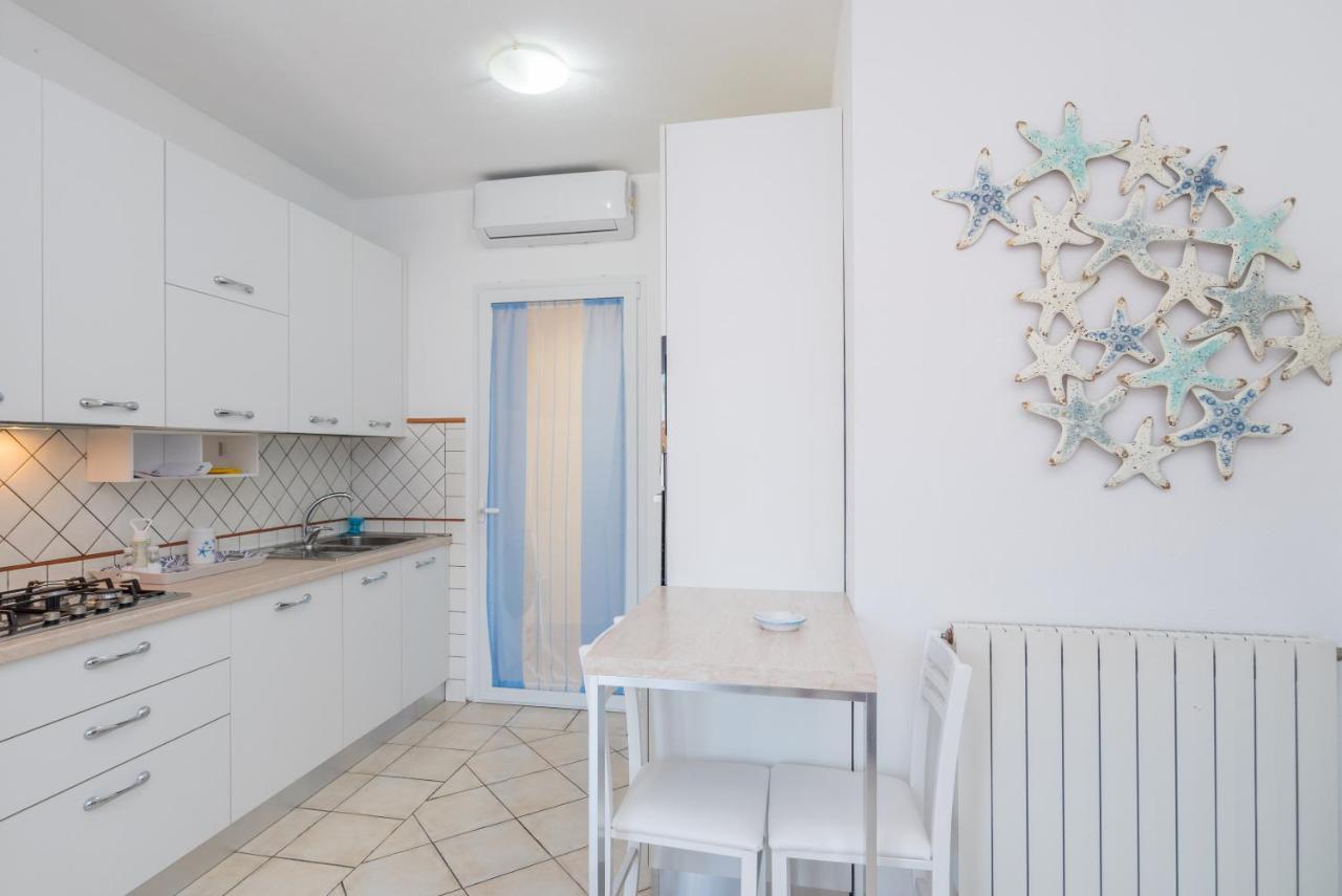 Appartamento Murena 1 La Maddalena  Exterior foto