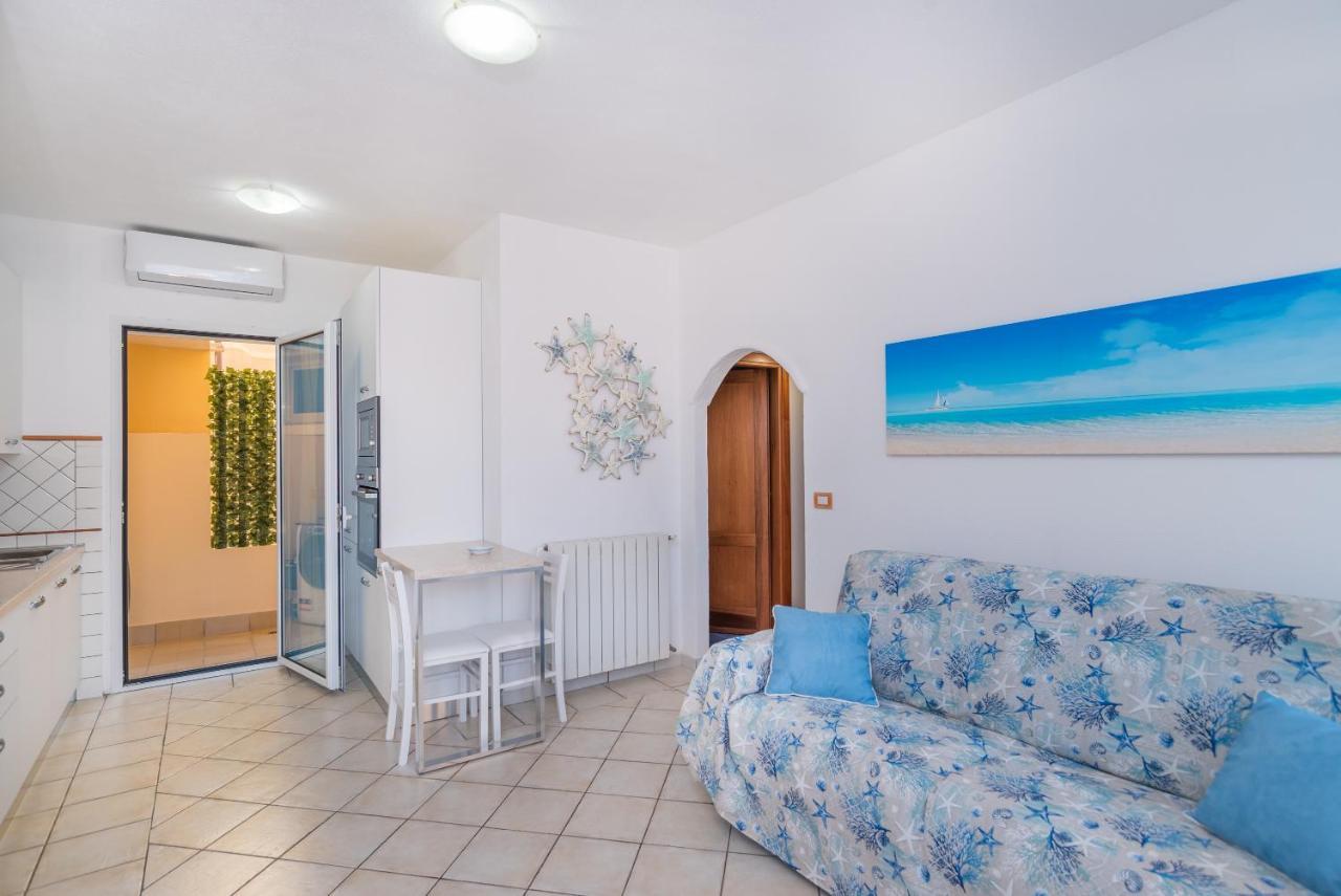 Appartamento Murena 1 La Maddalena  Exterior foto
