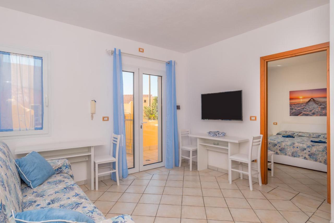 Appartamento Murena 1 La Maddalena  Exterior foto
