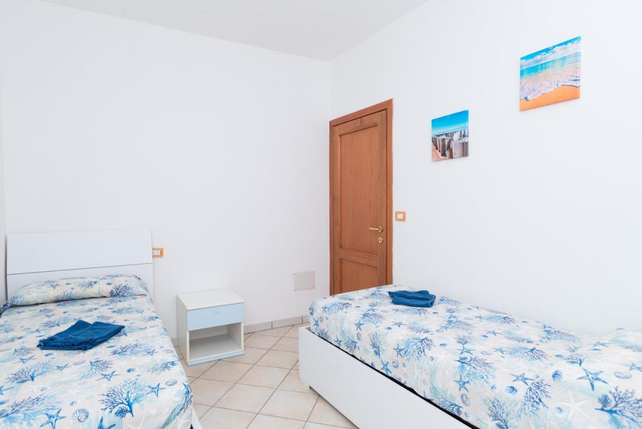 Appartamento Murena 1 La Maddalena  Exterior foto