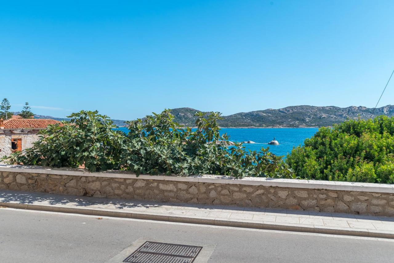 Appartamento Murena 1 La Maddalena  Exterior foto