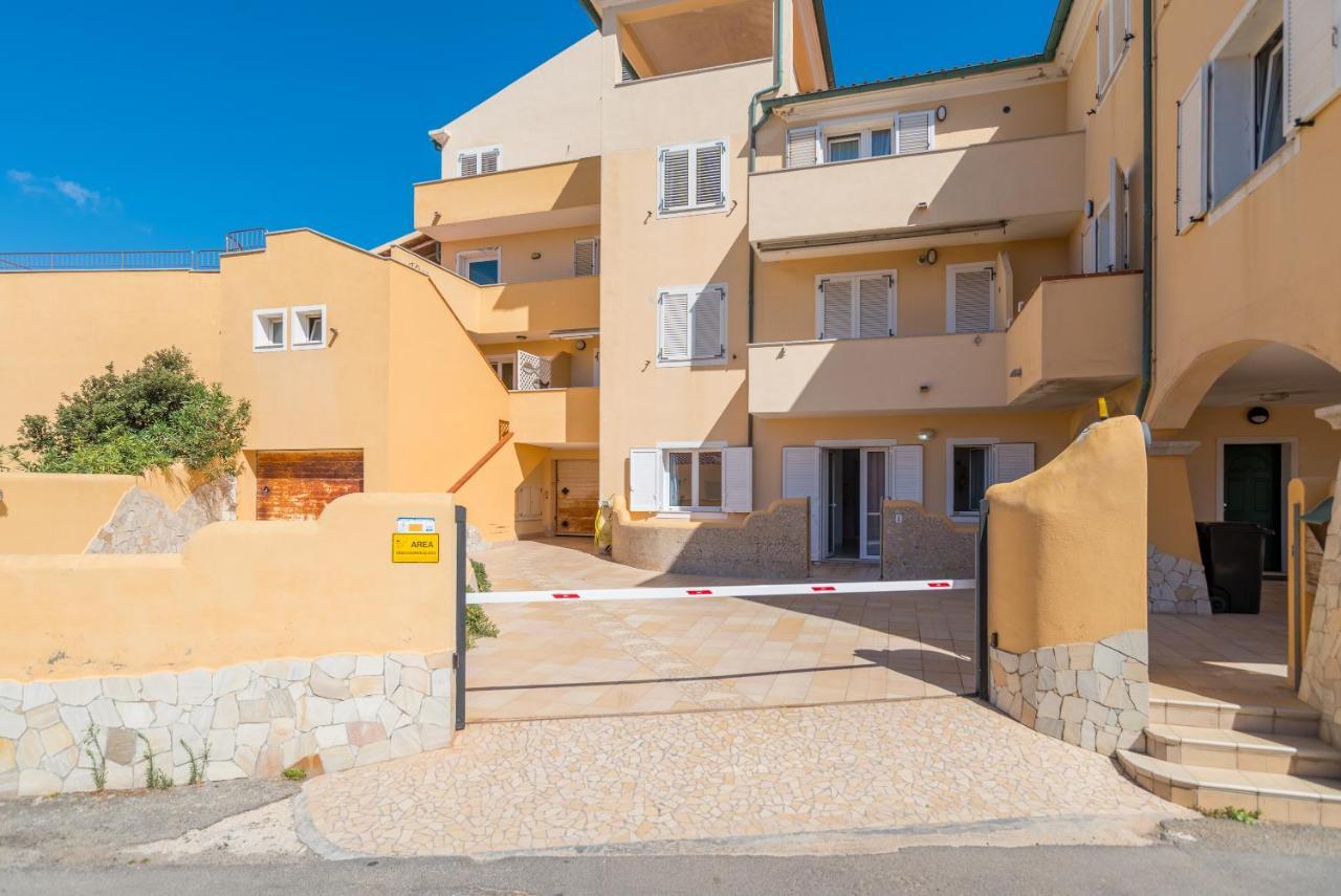 Appartamento Murena 1 La Maddalena  Exterior foto