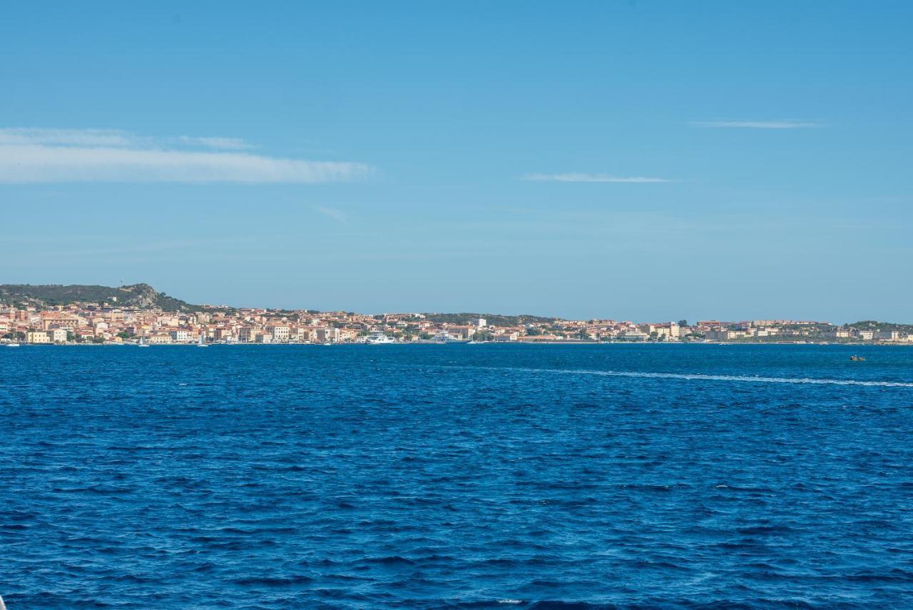 Appartamento Murena 1 La Maddalena  Exterior foto