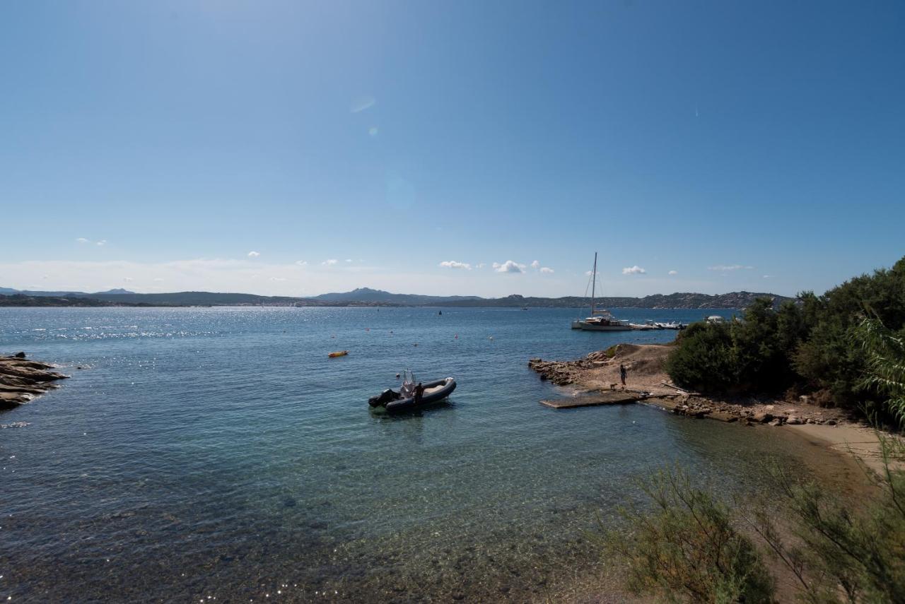 Appartamento Murena 1 La Maddalena  Exterior foto